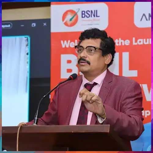 After post remains vacant for two years, Centre constitutes committee for appointing BSNL Chairman