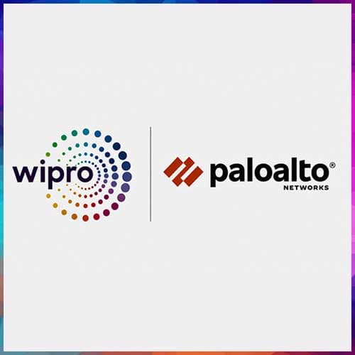 Wipro along with Palo Alto Networks to Deliver AI-Powered Cyber Defense