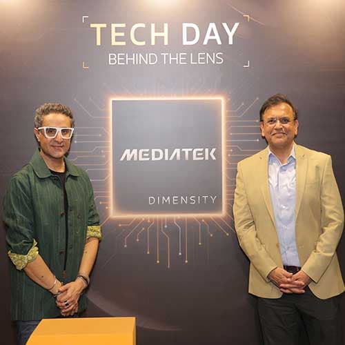MediaTek showcases AI-powered smartphone imaging innovations, expands One MediaTek vision at Tech Day