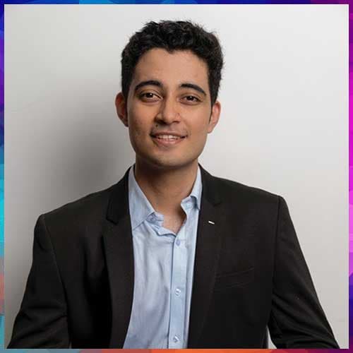 Anthropic appoints Jai Gidwani to founding go-to-market team in India