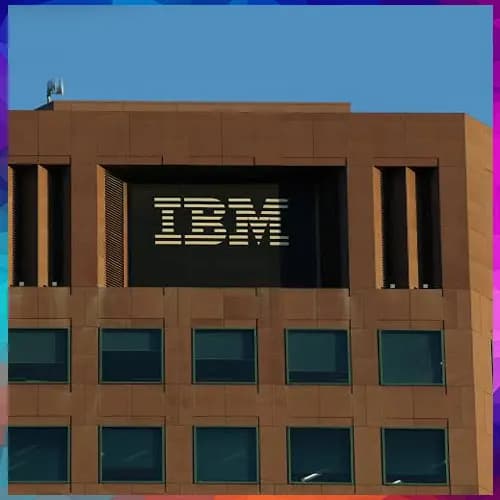 IBM's Worst Day in 58 Years: $70 Billion Gone in a Single Session