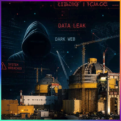 Kudankulam Cyber Incident Exposes Critical Infrastructure Risks