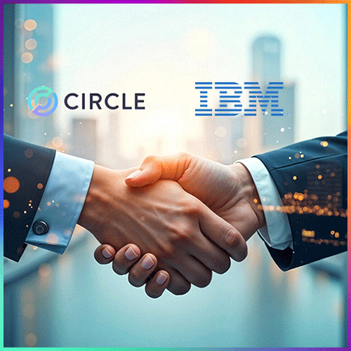 Circle Acquires IBM's Blockchain Patent Portfolio