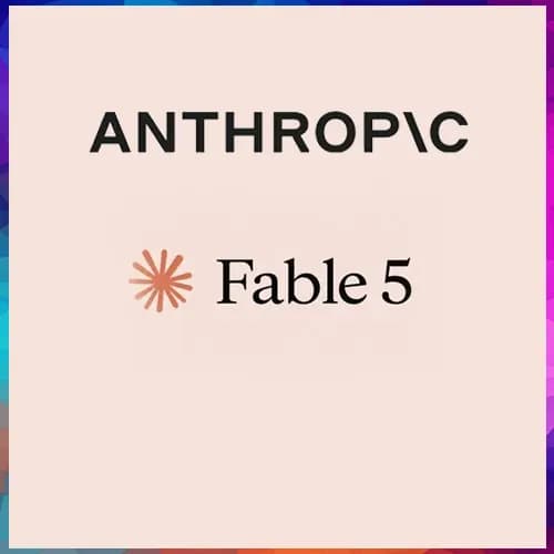 Anthropic extends access to Fable 5 again