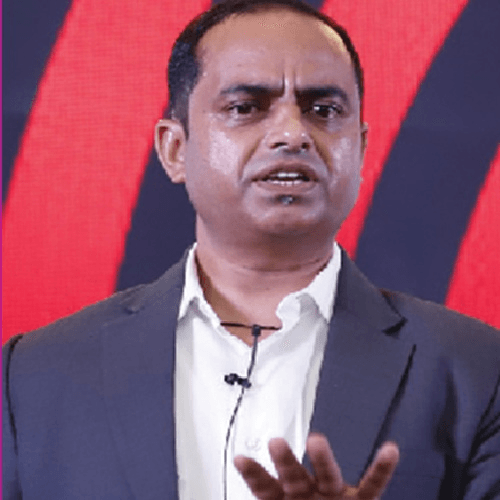 Secure enterprise data before accelerating AI adoption