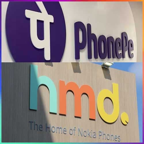 HMD India and PhonePe to make digital payments more accessible for feature phone users