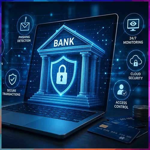 Secret Manager: Strengthening Cybersecurity Across Indian Banking