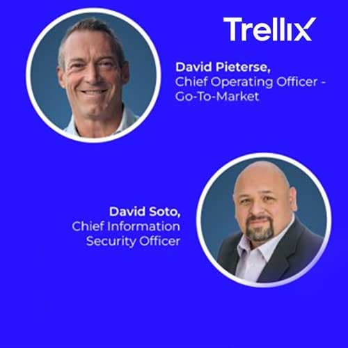 Trellix expands its leadership team to accelerate enterprise security
