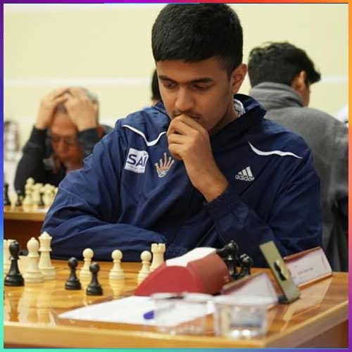 India’s Teen Chess Army Is Coming