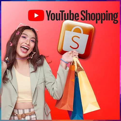YouTube expands shopping affiliate programme in India, adds Amazon and more retailers