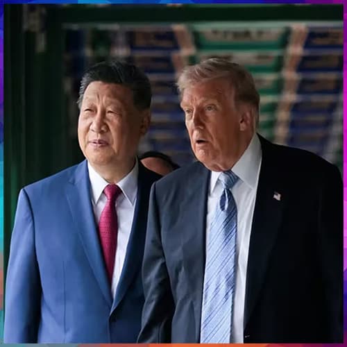 US and China Prepare for Historic AI Safety Talks Amid Rogue Agent Fears