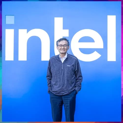 Intel Can Supply Only 50% of CPU Demand Amid AI Boom, CEO Says