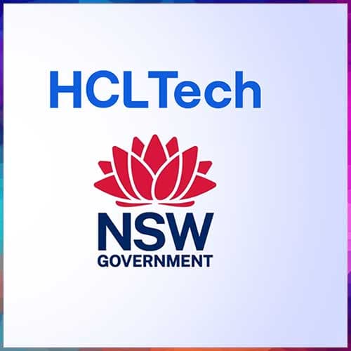 HCLTech Inks MoU with Transport for NSW to explore AI-powered traffic insights for India