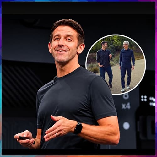 Apple’s Succession Playbook