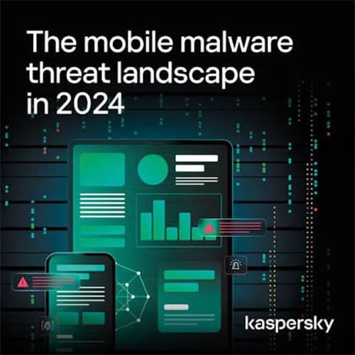 Kaspersky Detects Surge in Mobile Banking Trojans, Surpassing All of 2024