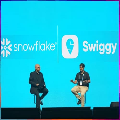 Snowflake to power data-driven decisions across food, quick commerce and dining out for Swiggy