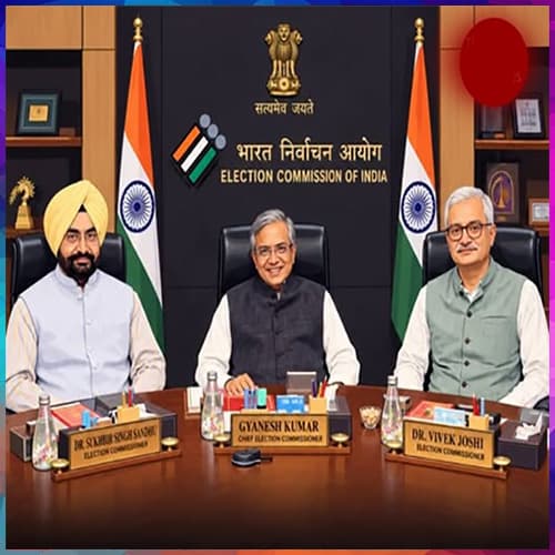 ECI Dissent Raises Questions