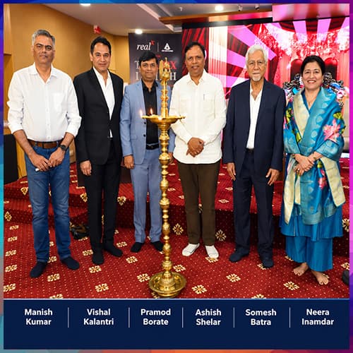 Tokenisation Could Redefine Real Estate Ownership in India