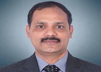 Samba Moorthy becomes new President of Epson India
