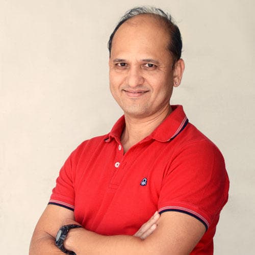 Vertuals ropes in Zahid Gawandi as its Business Head
