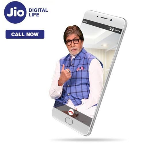 Jio unveils “JioInteract†– AI-based Brand-engagement Video Platform