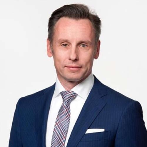 Andy Elder appointed as the new chief sales officer at Riverbed
