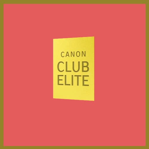 Canon India brings customer service program “Canon Club Eliteâ€