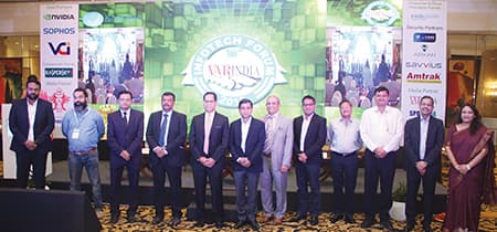 Bigger, Better, Brighter: Infotech Forum 2018 sets a new benchmark
