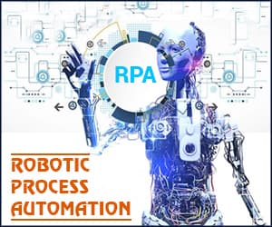 RPA: A Groundbreaking Technology