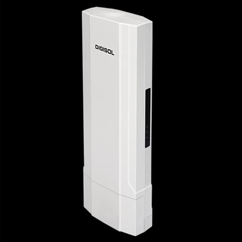 DIGISOL releases 1200Mbps outdoor wireless access point