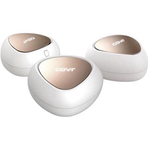 D-Link launches COVR-C1202 – the Whole Home Mesh Wi-Fi System