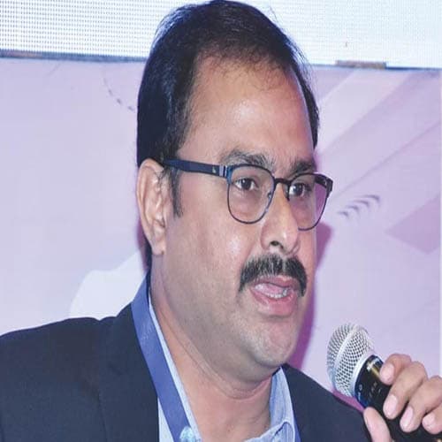 Syed Kadam Murshed joins Future Oncology Hospital as its CIO
