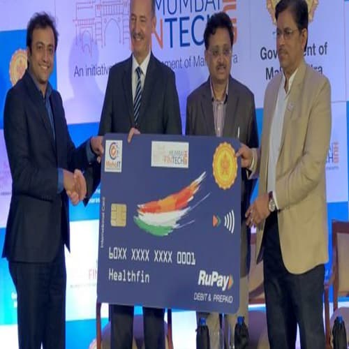HealthFin receives funding of Rs.10 lakh from Government of Maharashtra