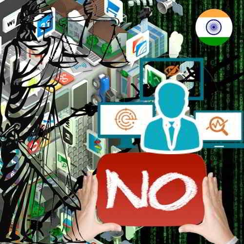 Govt. initiates to Access & Trace all ‘unlawful’ content online
