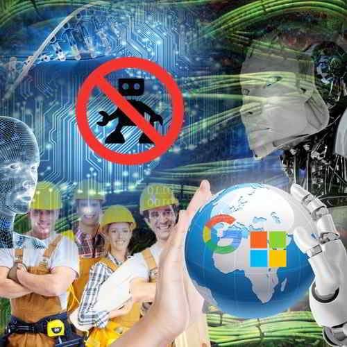 What Microsoft and Google are hiding from you about their AI systems