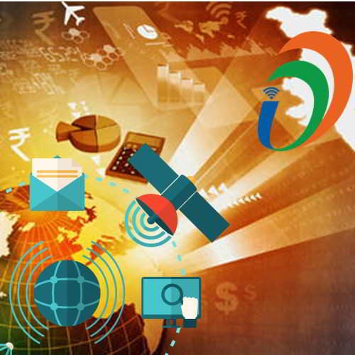 Internet access in India has crossed 50 crore milestone - TRAI