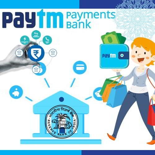 Paytm Payments Bank gets RBI permit to register new customers