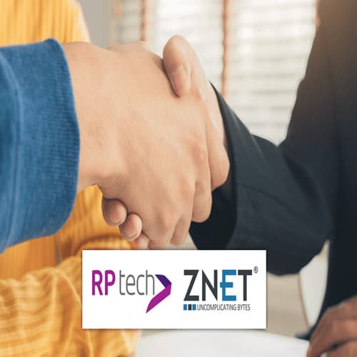 RP tech India finalizes acquisition of ZNet Technologies