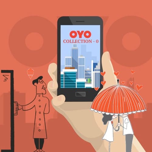 OYO Launching New brand ‘Collection O’ with a Commitment of Rs 1400 Cr for India and SA Biz