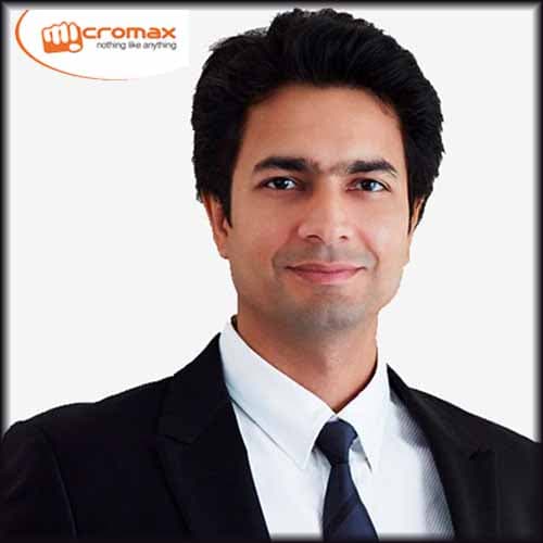 Rahul Sharma is launching e-bike brand