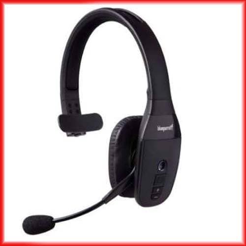 BlueParrott unveils headsets for enterprises in India