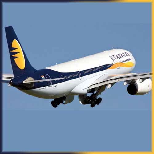 Jet Airways gets a lifeline with SBI