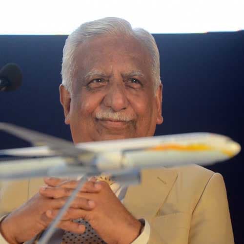 Jet Airways suspension from the operations raises many questions ???