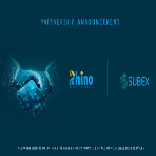 Subex and Rhino Niger Networks to offer telecom analytics solutions in Africa