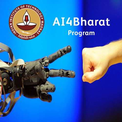 Faculty of IIT Madras brings AI4Bharat platform for AI Innovation