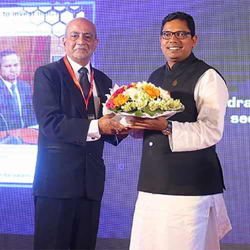Tech Mahindra to fuel Digital business growth in Bangladesh
