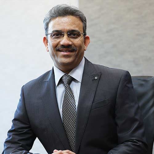 Swetang Vin, Corporate Vice President and Regional CFO – AMD