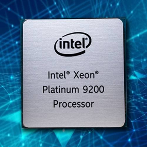 Next-generation Intel Xeon Scalable Processors to Deliver up to 56 Processor Cores