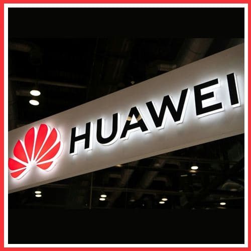 Beijing calls US ban on Chinese firms 'abuse of state power'
