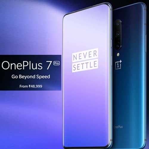 OnePlus figured as the premium smartphone category in India